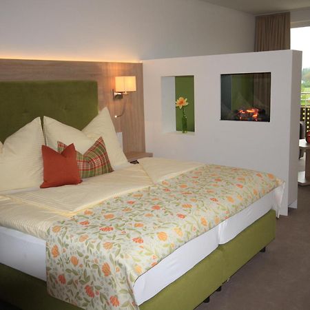 Hotel Aberseehof Sankt Gilgen Luaran gambar