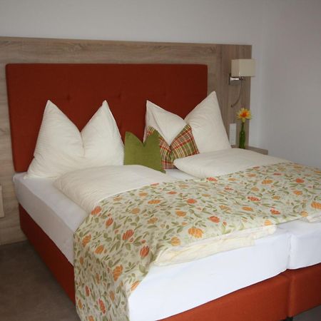 Hotel Aberseehof Sankt Gilgen Luaran gambar