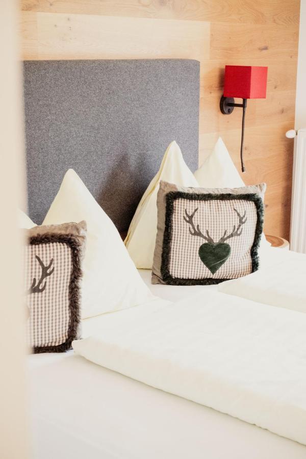 Hotel Aberseehof Sankt Gilgen Luaran gambar