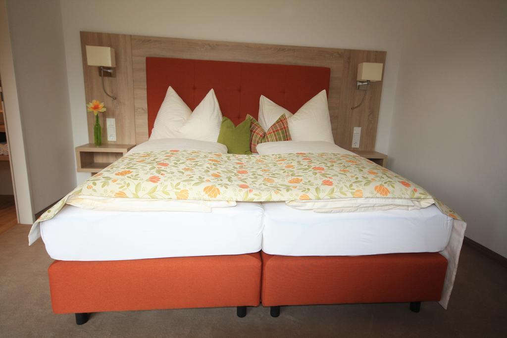 Hotel Aberseehof Sankt Gilgen Luaran gambar