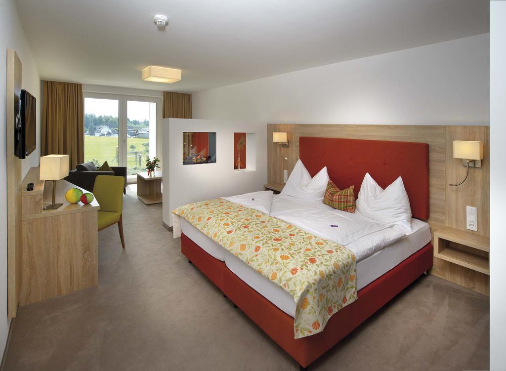 Hotel Aberseehof Sankt Gilgen Luaran gambar